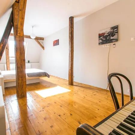 Apartament Old Town
