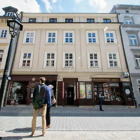 Apartament Old Town