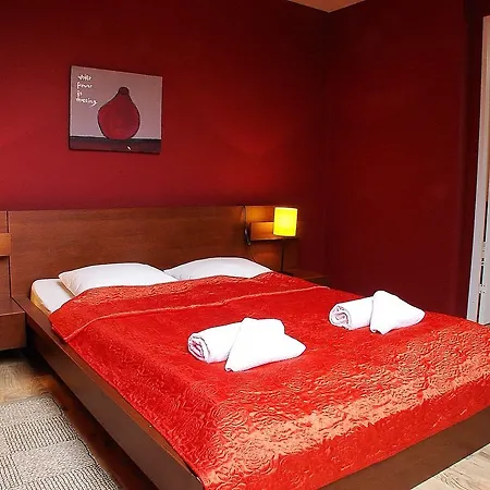 Appartement Old Town