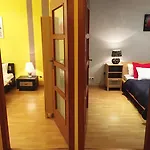 Old Town Апартаменты *