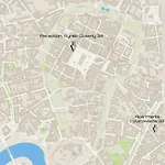 Апартаменты Old Town *