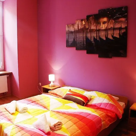 Old Town * 크라쿠프