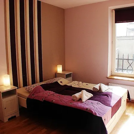 Old Town 아파트 크라쿠프