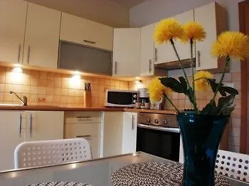 Apartamento Old Town Cracóvia