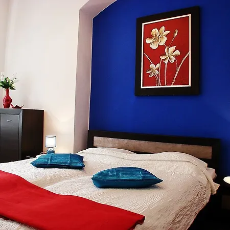 Old Town * 크라쿠프