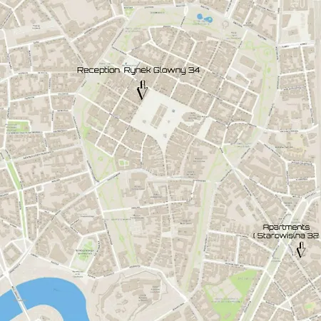 아파트 Old Town *