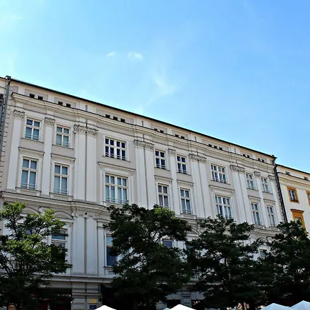 Old Town * 크라쿠프