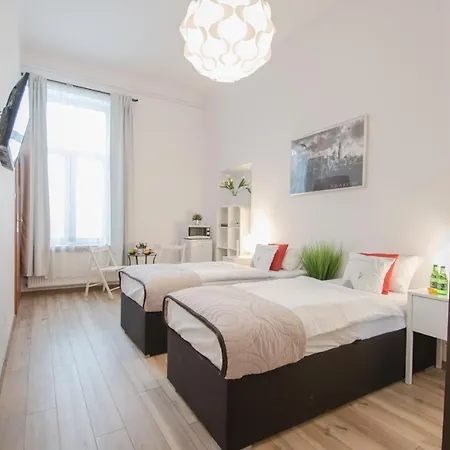 Old Town 크라쿠프