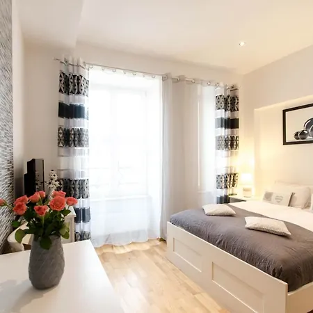 아파트 Old Town 크라쿠프