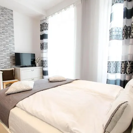 Old Town 크라쿠프