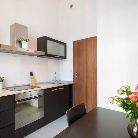 Old Town * 크라쿠프