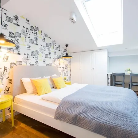 Apartman Old Town