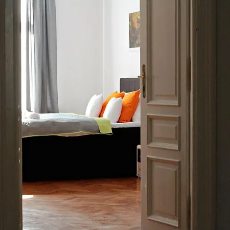 Appartamento Old Town *