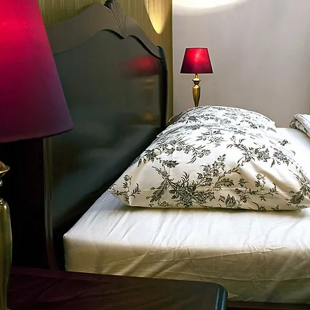 Old Town Apartment Krakow