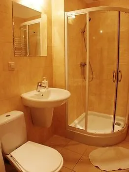 Old Town Appartamento *