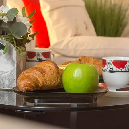 Old Town Appartamento Cracovia