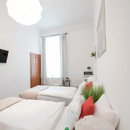 Apartment Old Town