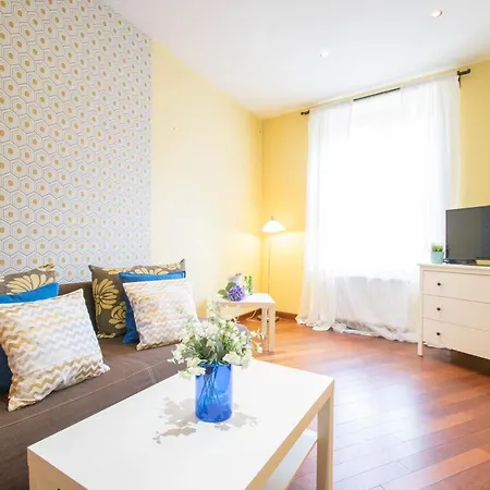 Old Town Appartamento Cracovia