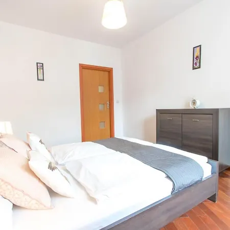 Apartment Old Town