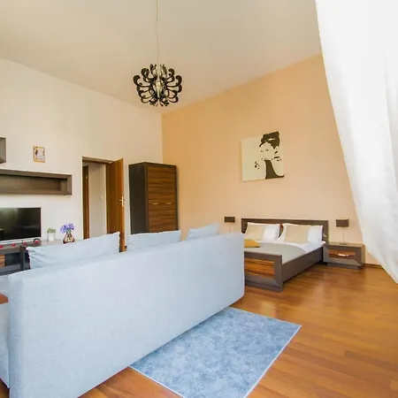 Apartment Old Town