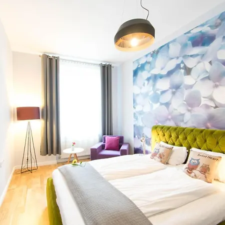 Old Town Apartment Krakow