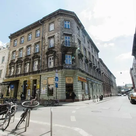 Apartment Old Town