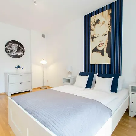 Apartment Old Town