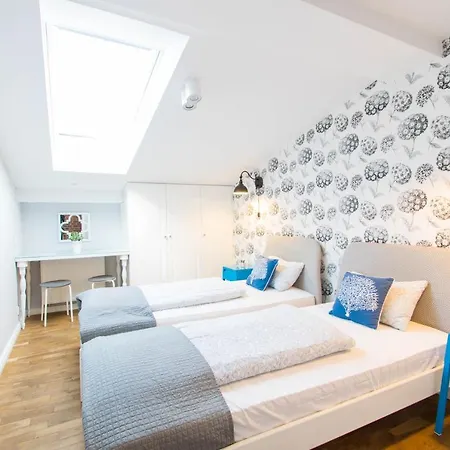 Appartamento Old Town