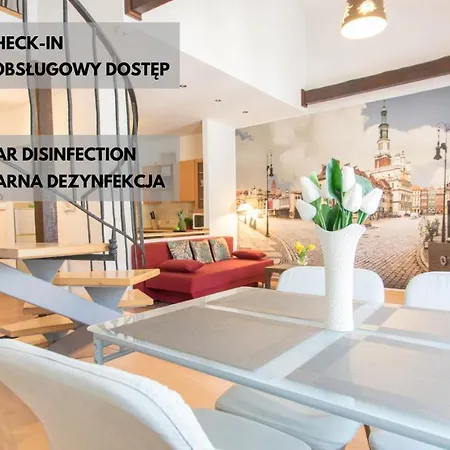Apartment Old Town *