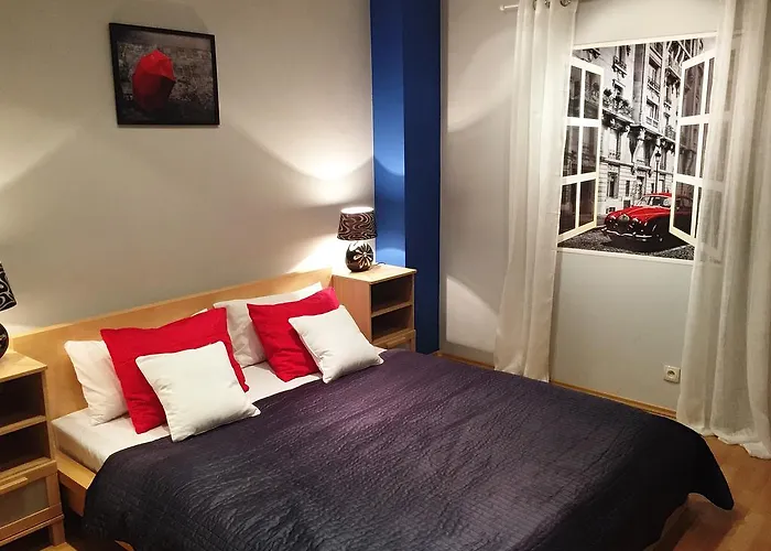 Old Town Διαμέρισμα