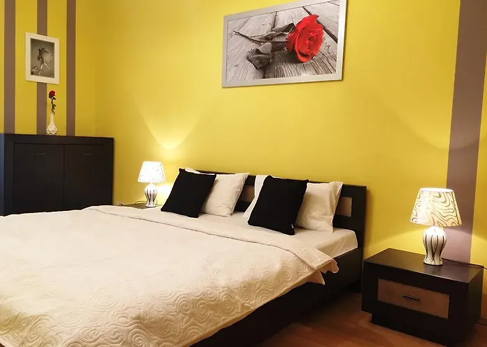 Old Town Διαμέρισμα *