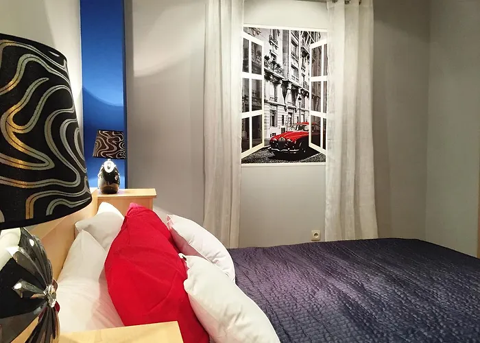 Old Town Διαμέρισμα