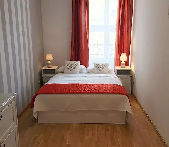 Διαμέρισμα Old Town Krasków