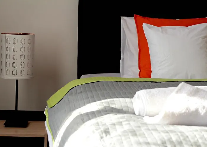 Old Town Διαμέρισμα Krasków