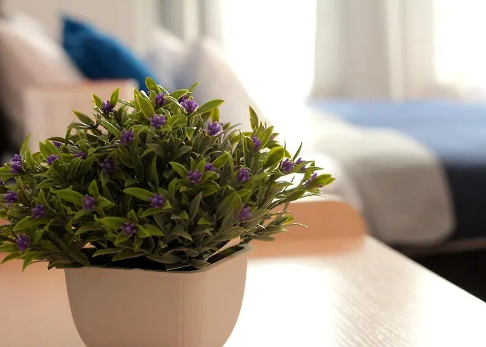 Διαμέρισμα Old Town Krasków