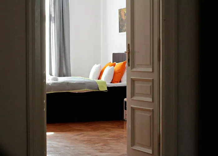 Διαμέρισμα Old Town *