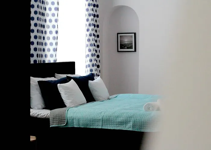 Old Town Διαμέρισμα *