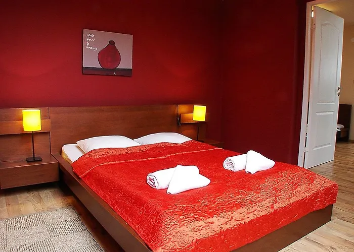 Διαμέρισμα Old Town