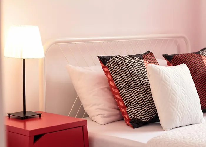 Old Town Διαμέρισμα Krasków