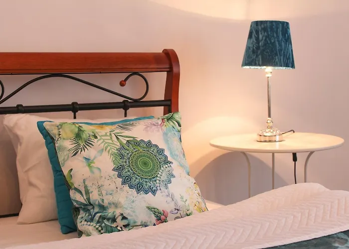 Old Town Διαμέρισμα