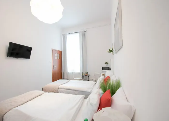 Διαμέρισμα Old Town