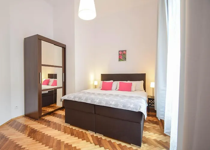 Διαμέρισμα Old Town *