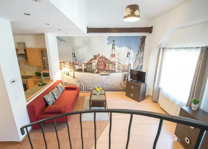 Old Town Διαμέρισμα *