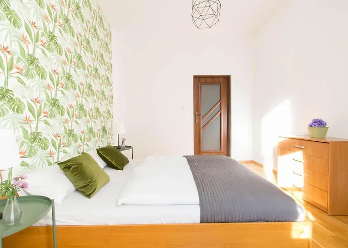 Old Town Διαμέρισμα