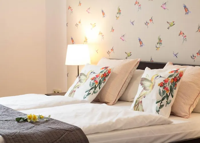 Διαμέρισμα Old Town Krasków