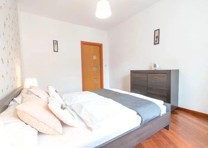 Διαμέρισμα Old Town