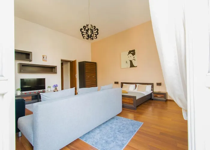 Διαμέρισμα Old Town