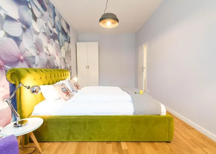 Διαμέρισμα Old Town *