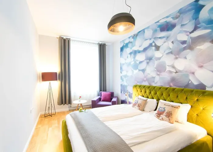 Old Town Διαμέρισμα Krasków