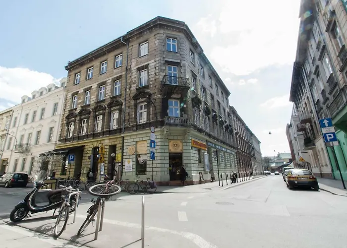 Διαμέρισμα Old Town